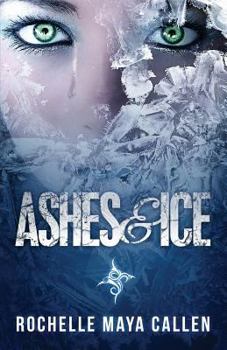 Paperback Ashes and Ice Book