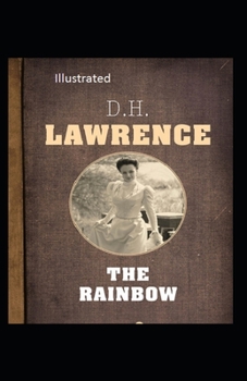 Paperback The Rainbow Illustrated Book