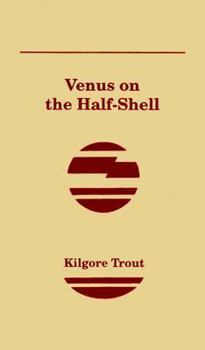 Hardcover Venus on the Half-Shell Book