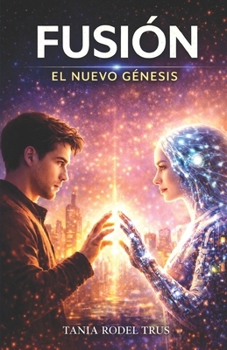 Paperback Fusión: El nuevo Génesis [Spanish] Book