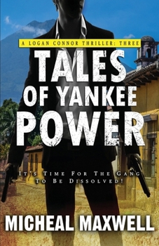 Paperback Tales of Yankee Power Book