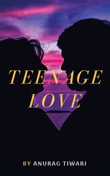 Paperback Teenage Love Book