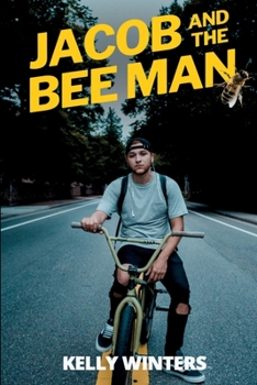 Paperback Jacob and the Bee Man Book