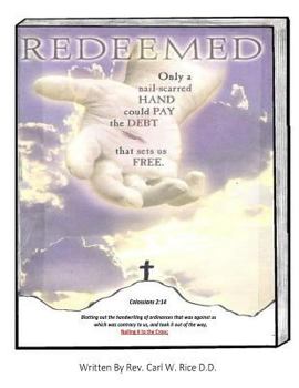 Paperback Redeemed Book