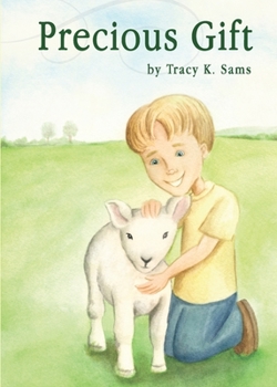 Paperback Precious Gift Book