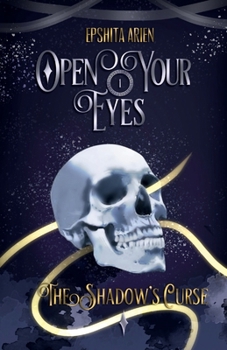 Paperback The Shadow's Curse Book