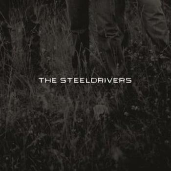 Music - CD The SteelDrivers Book