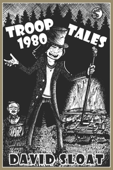 Paperback Troop 1980 Tales Book