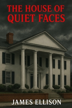 Paperback The House of Quiet Faces Book