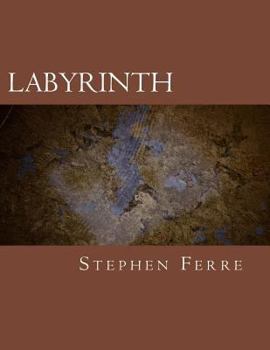 Paperback Labyrinth Book