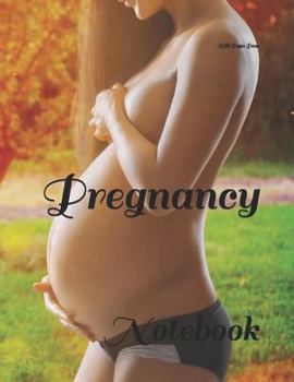 Pregnancy: Notebook
