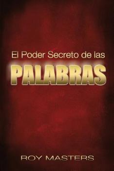 Paperback El Poder Secreto de las PALABRAS [Spanish] Book