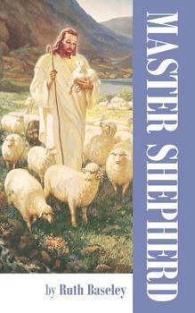 Paperback Master Shepherd Book
