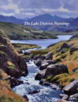 Paperback Lake District Book