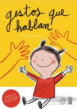 Paperback Gestos que hablan [Spanish] Book