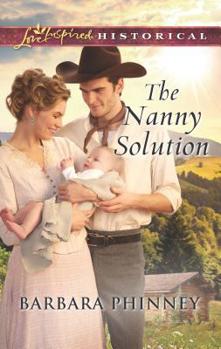 Mass Market Paperback The Nanny Solution Book