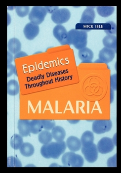 Paperback Malaria Book