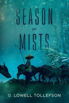 Paperback Season of Mists Book