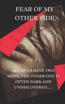 Paperback Fear of My Other Side Book