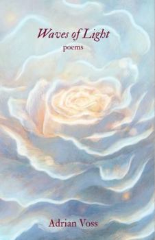 Paperback Waves of Light: Poems Book