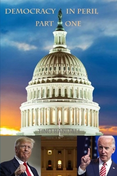 Paperback Democracy in Peril Part One Book