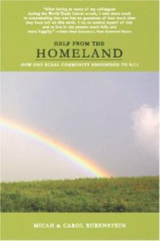 Paperback Help From the Homeland Book