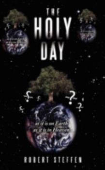 Paperback The Holy Day Book