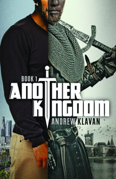Another Kingdom - Book #1 of the Another Kingdom