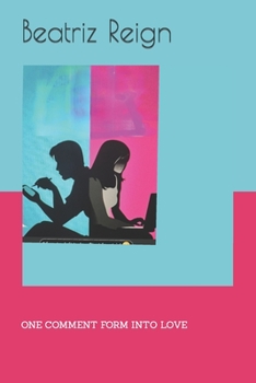 Paperback One Comment Form Into Love Book