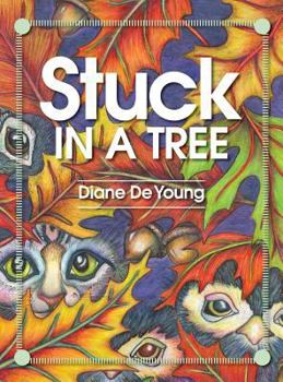 Hardcover Stuck in a Tree Book