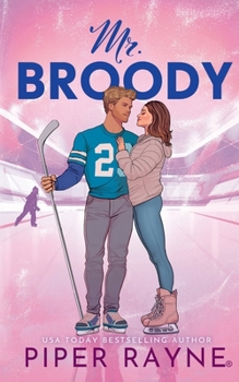 Mr. Broody (The Nest) - Book #2 of the Nest