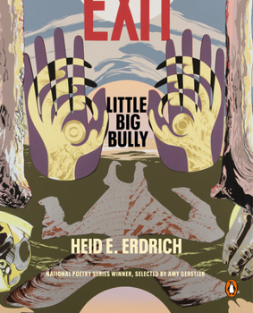 Paperback Little Big Bully Book