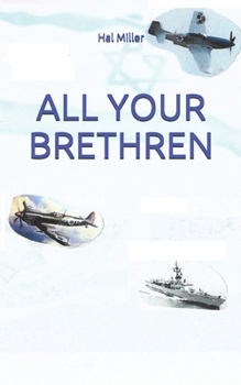 Paperback All Your Brethren Book