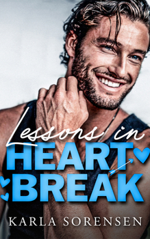 Paperback Lessons in Heartbreak Book