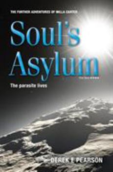 Hardcover Soul's Asylum Book