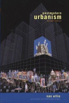 Paperback Postmodern Urbanism: Revised Edition Book