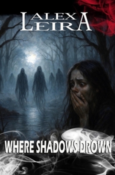 Paperback Where Shadows Drown Book