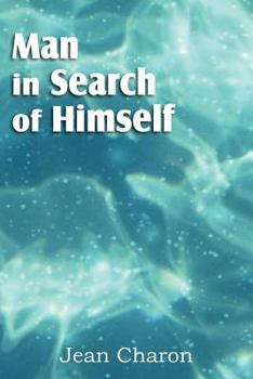 Paperback Man in Search of Himself Book