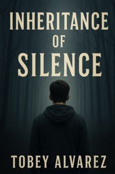 Paperback The Aberrant Trilogy: Inheritance of Silence Book