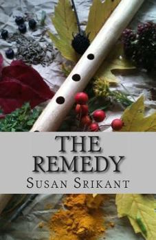 Paperback The Remedy Book