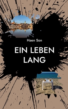 Paperback Ein Leben lang [German] Book