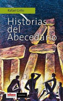 Paperback Historias del abecedario [Spanish] Book