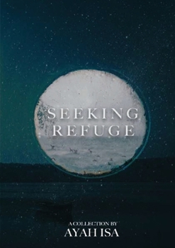Paperback Seeking Refuge Book