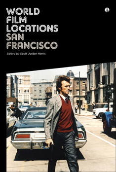 Paperback World Film Locations: San Francisco Book