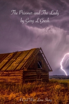 Paperback The Prisoner and The Lady Book