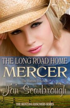 Mercer: The Montana McKennas - Book #2 of the Dawsons of Montana