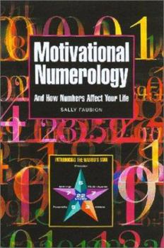 Paperback Motivational Numerology: And How Numbers Affect Your Life Book