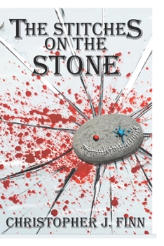 Paperback The Stitches on the Stone: Lauradelle's Redemption Book