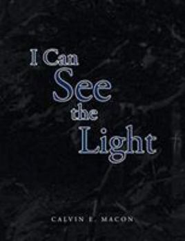 Paperback I Can See the Light Book