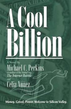 Paperback A Cool Billion Book